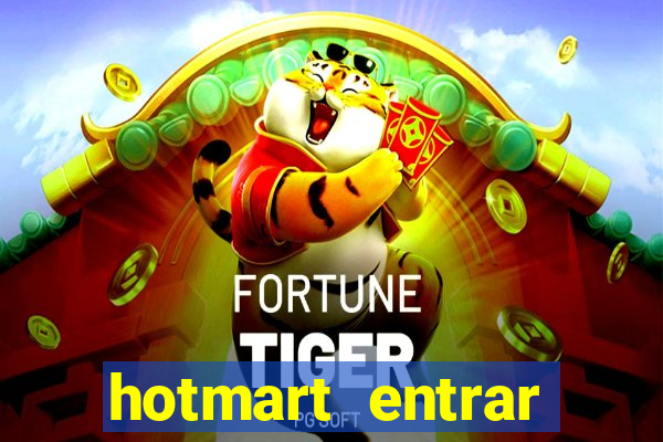 hotmart entrar login e senha